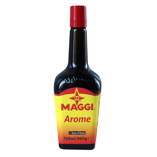Maggi Arome Liquid Seasoning
